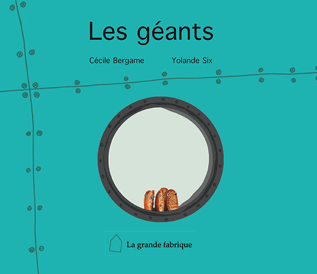 Les Géants